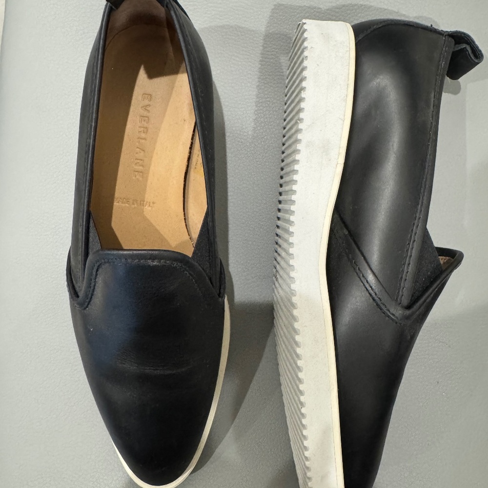 Everlane shoes
